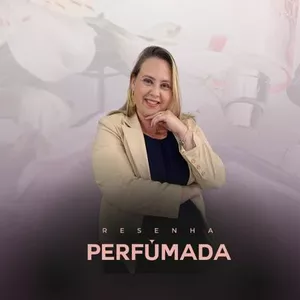 Imagem de capa para o Curso online  Resenha Perfumada