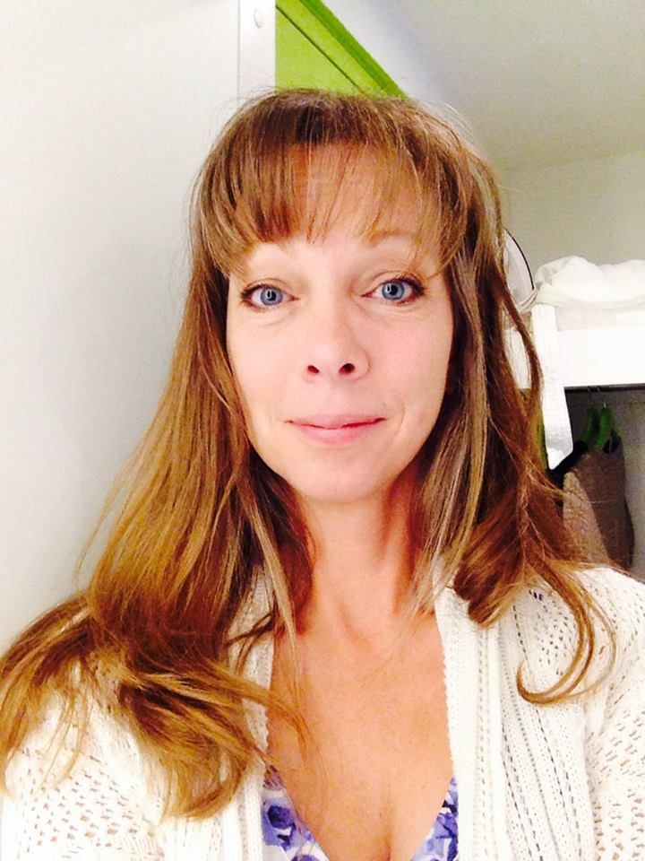 Tammi Hoerner