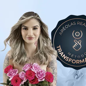 Imagem de capa para o Curso online Aréolas Transforma(dor) - Nat Valeria
