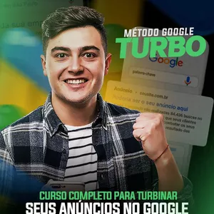 Capa do curso 
