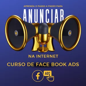 Imagem de Curso Definitivo de Face Book ADS criado por JOSÉ WEIDER PINTO QUEIROZ na hotmart