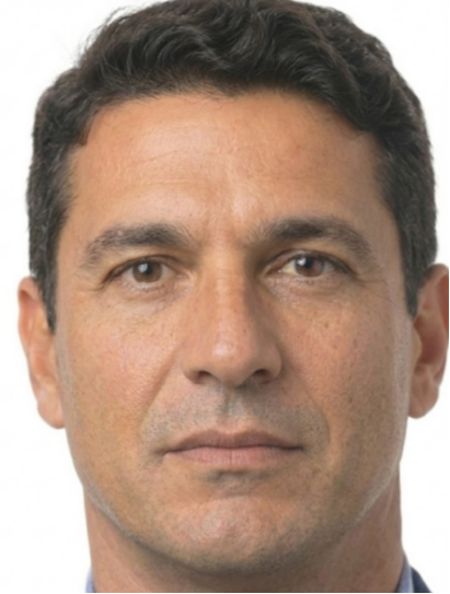 Marcos Vinícius Santos