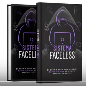 Imagen de portada para Curso online Sistema Faceless