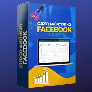 Imagem do curso Turbo Anúncios Online