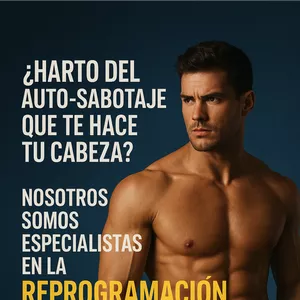 Imagen de portada para Ebook METODO CONTROL TOTAL