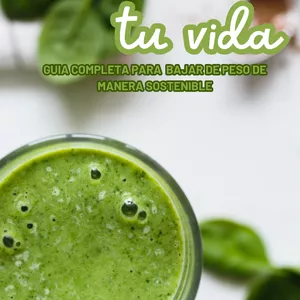 Imagen de portada para Ebook TRANSFORMA TU VIDA 