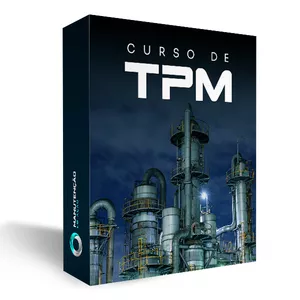 Imagem de capa para o Curso online Curso online de TPM
