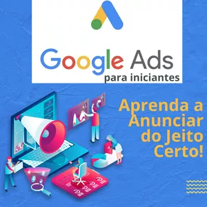 Curso Google Ads para Iniciantes