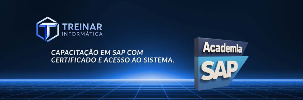 Curso SAP ABAP | Academia SAP