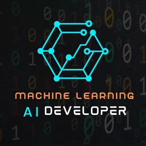 Imagem de capa para o Curso online Machine learning AI Developer [OPEN]