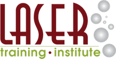 Laser Training & Certification Institute logo