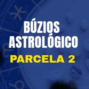Imagem de capa para o Ebook Búzios - PARCELA 2