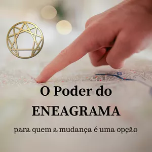 Imagem do curso O Poder do ENEAGRAMA.