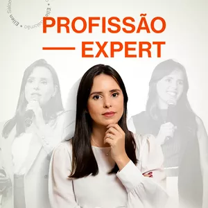 Imagem de capa para o Curso online Profissão Expert 1.0