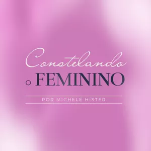 Imagem de capa para o Curso online Constelando o Feminino - Curso