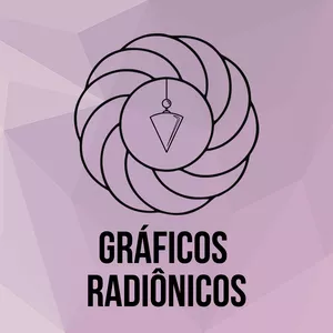 Imagem de capa para o Curso online Gráficos Radiônicos