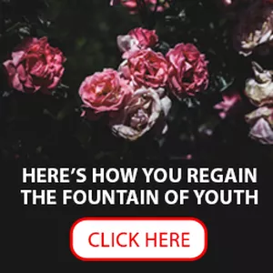 Cover image for Ebook Reverse Aging