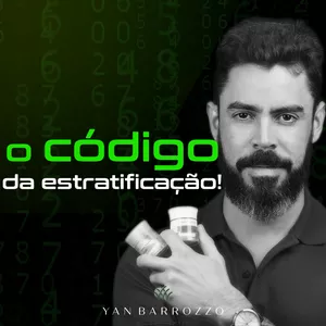Imagem do curso O Código da Estratificação!