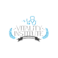 Vitality Institute of Allied Health logo