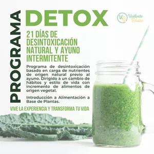 Imagen de portada para Curso online Desintoxícate y Cambia tus Hábitos de una vez por todas