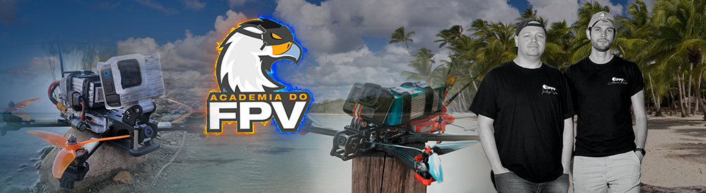 ACADEMIA DO FPV