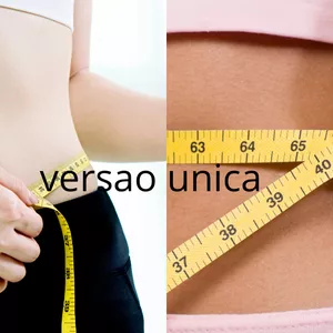 Imagem de capa para o Curso online Aguá de limão para emagrecimento