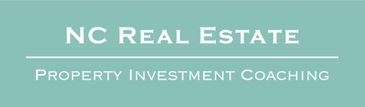 NC Real Estate logo