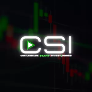Imagem de capa para o Curso online Comunidade Start Investidores
