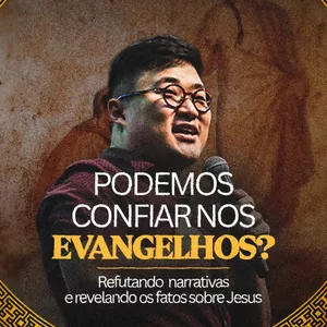 Podemos confiar nos evangelhos?