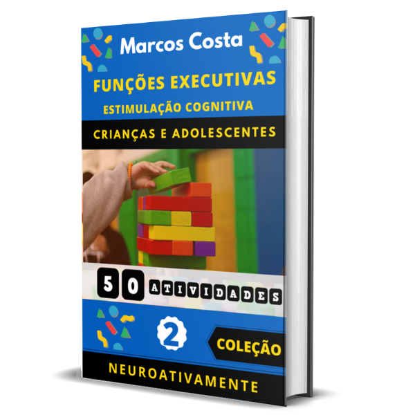 capahotmart Atividades funções executivas PDF