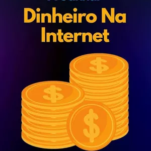 Curso Ganhe dinheiro com a internet 