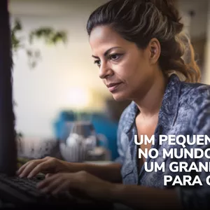 Imagem de capa para o Curso online Informática Básica