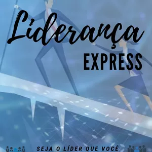 Imagem de capa para o Curso online Liderança Express