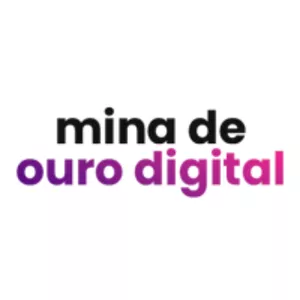 Imagem de capa para o Curso online Mina de Ouro Digital