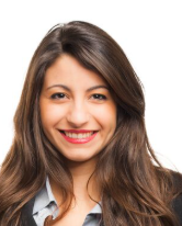 Stella Arantes