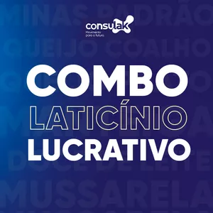 Imagem de capa para o Curso online LATICÍNIO LUCRATIVO