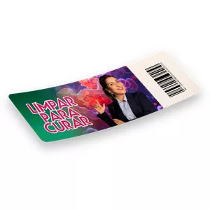 Imagem de capa para o Curso online Entrada VIP- Evento Limpar para Curar