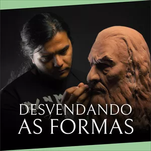 Imagem de capa para o Curso online Desvendando as Formas
