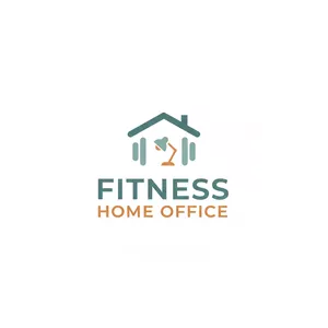 Imagem de capa para o Ebook Treino Home Office