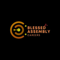 Blessed Assembly Career's School logo