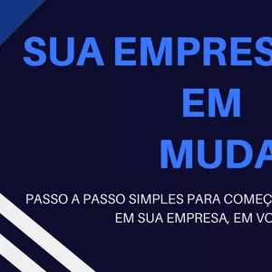 Imagem de capa para o Ebook PASSO A PASSO PARA A MUDANÇA