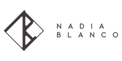 byNadiaBlanco® logo