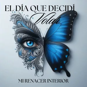 Imagen de portada para Ebook EL DÍA QUE DECIDÍ VOLAR