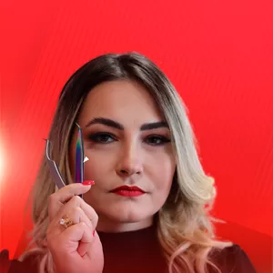 Imagem de capa para o Curso online FAST LASH - Cílios Express Profissional