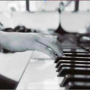 Imagem de capa para o Curso online Curso para Professores de Piano