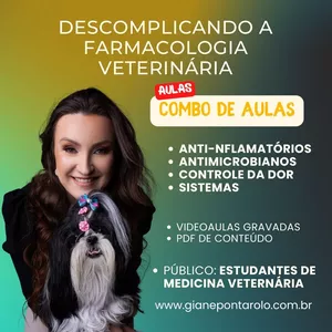 Capa do curso 