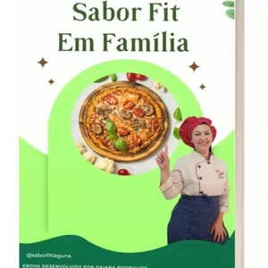 Imagem de capa para o Curso online Sabor em família