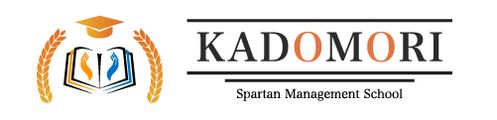 KADOMORIスパルタ経営塾 logo