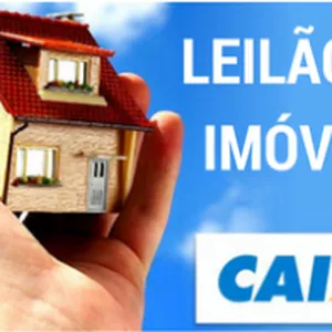 Imagem de Leilão de Imóveis da CAIXA criado por Graciane na hotmart