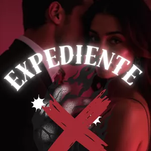 Imagem de capa para o Ebook Expediente X